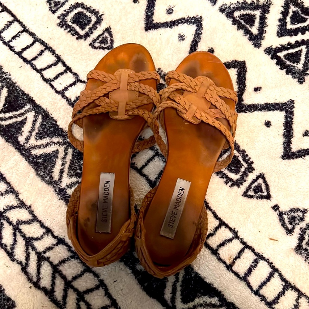 Steve Madden Sandals